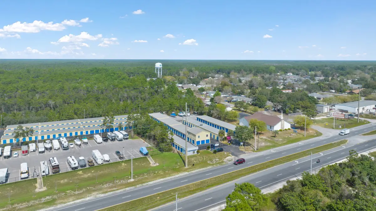 facility image