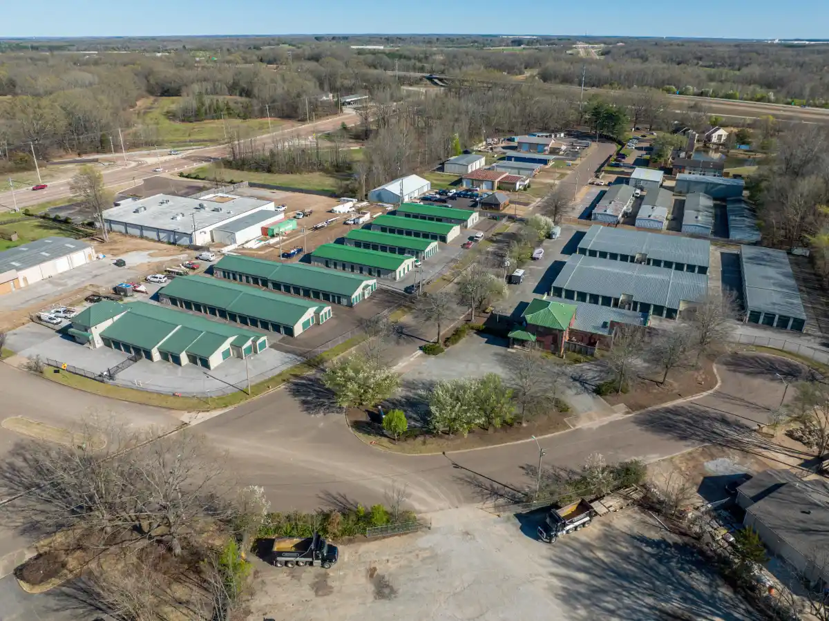 facility image