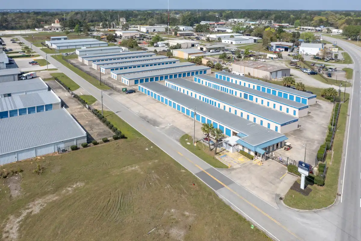facility image
