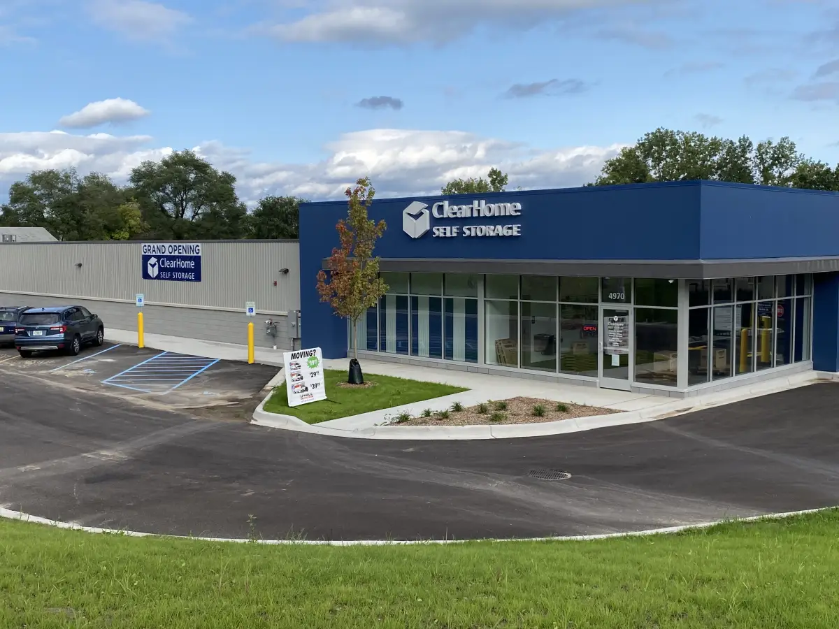 facility image