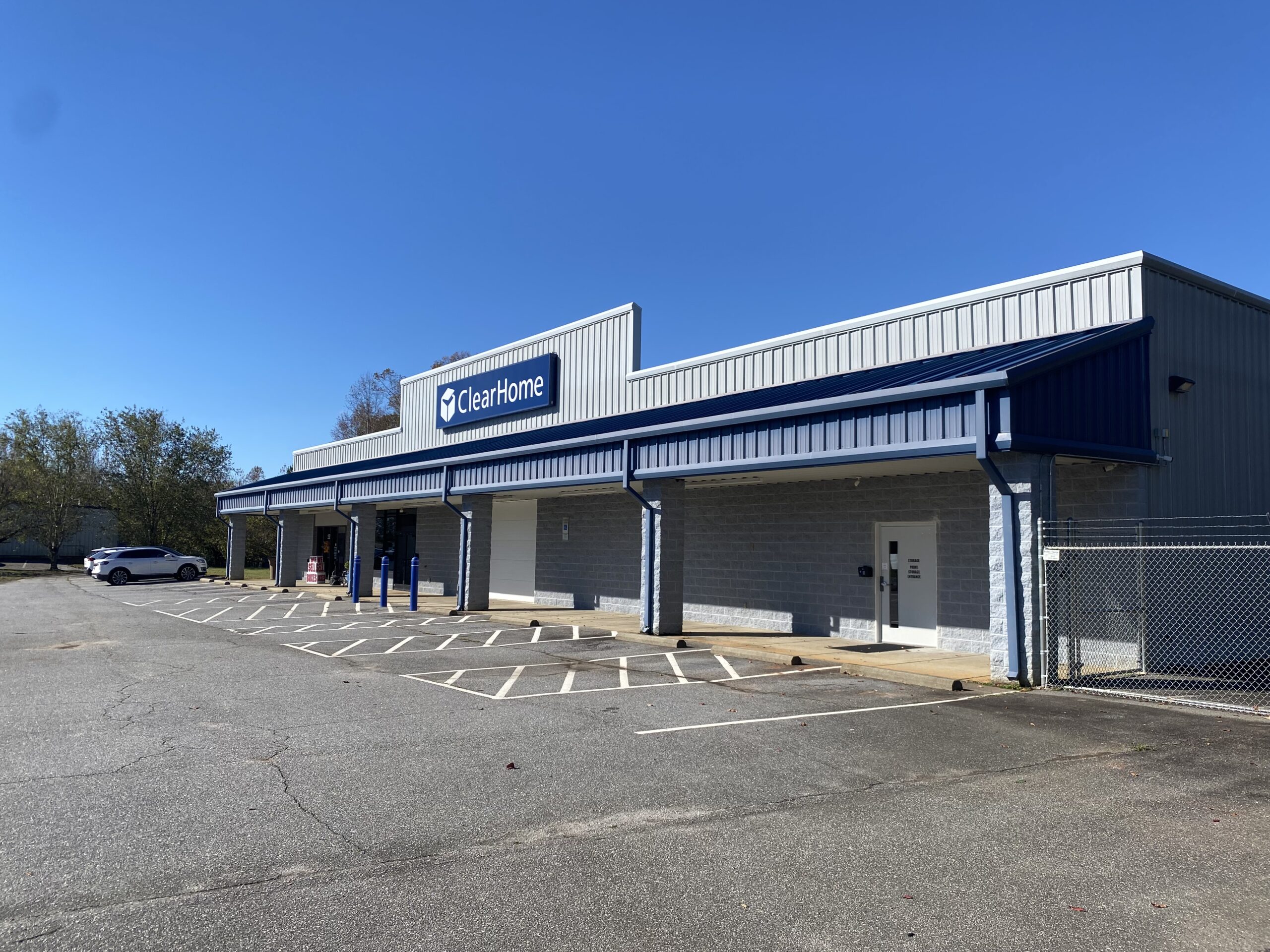facility image