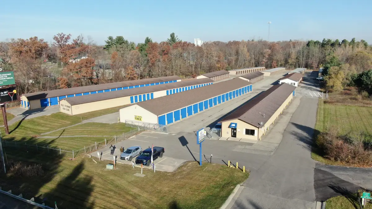 facility image