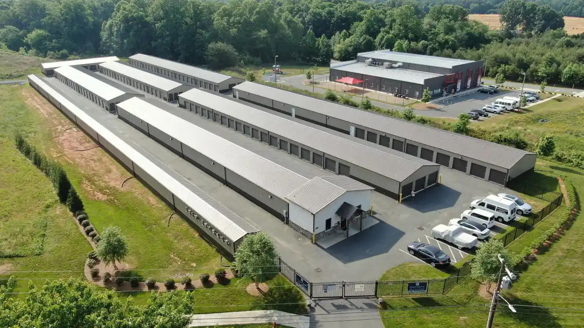 facility image