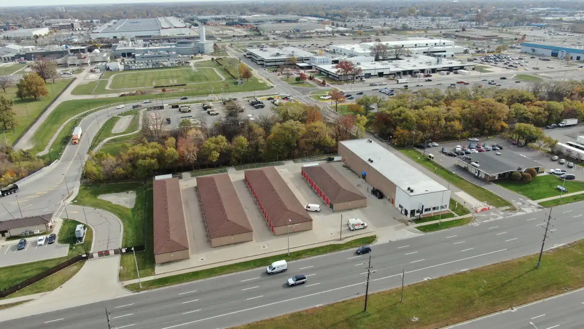 facility image