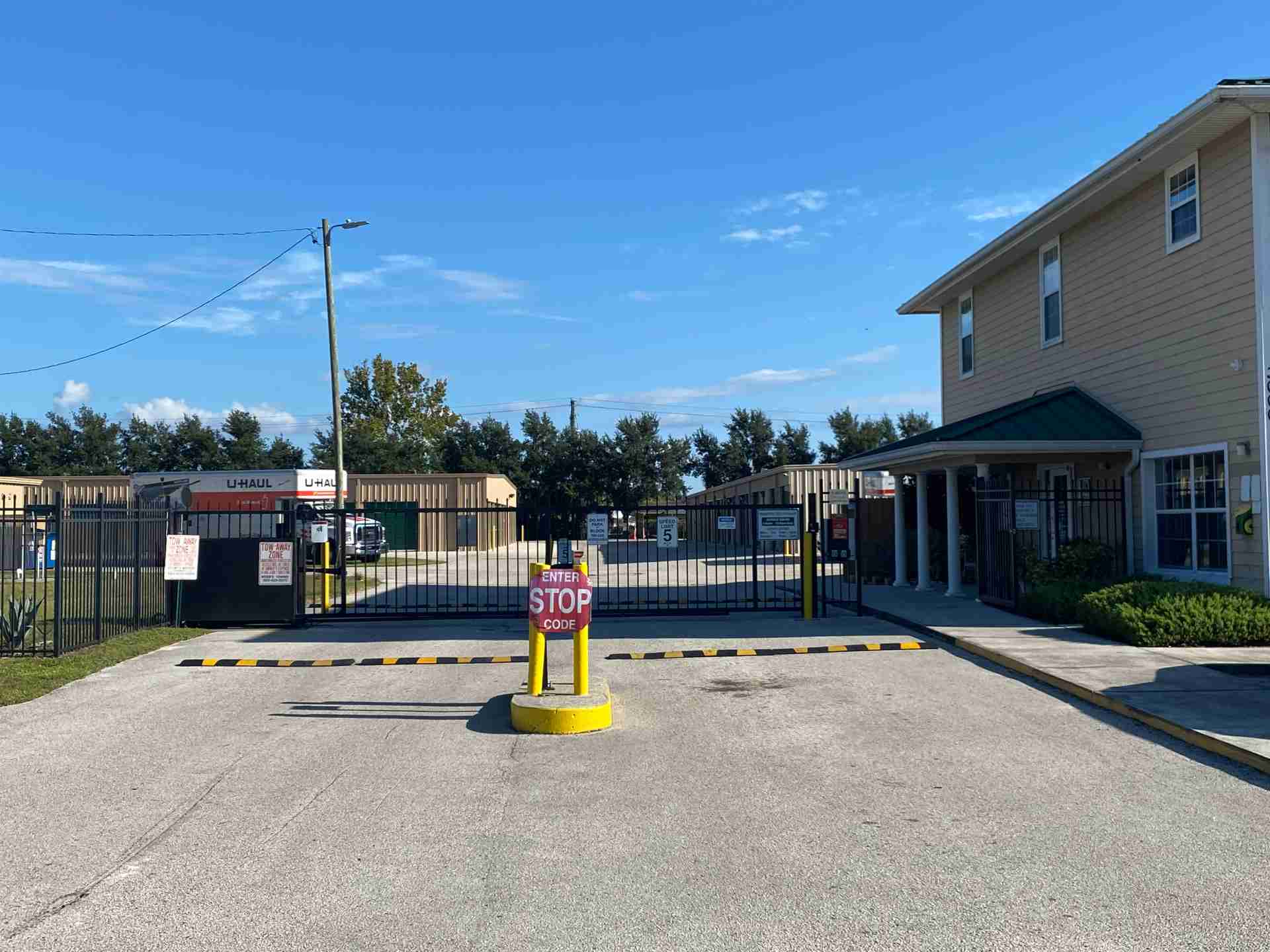facility image